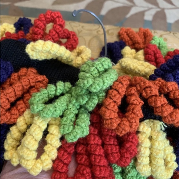 Berek2 Cute Long Sweater/Sweater Coat (L) - Picture 10 of 12